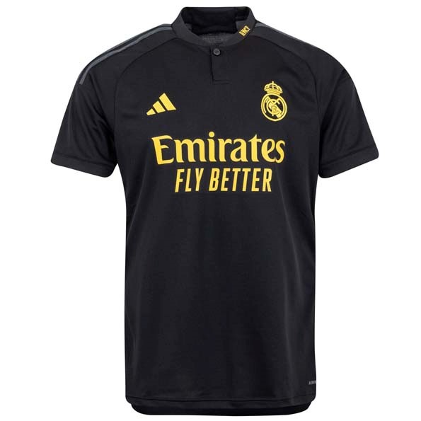 Thailand Trikot Real Madrid Ausweich 2023-24